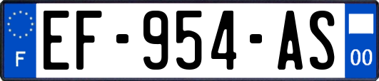 EF-954-AS