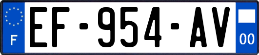 EF-954-AV