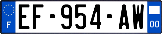 EF-954-AW