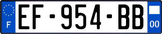 EF-954-BB