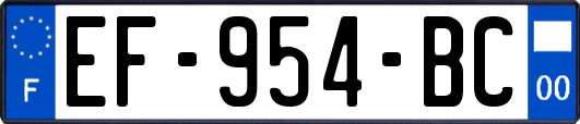 EF-954-BC