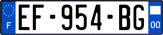 EF-954-BG