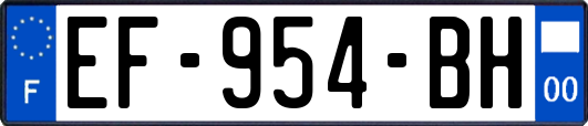 EF-954-BH