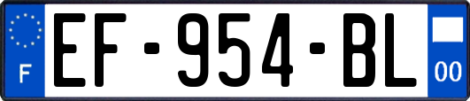 EF-954-BL