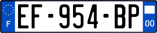 EF-954-BP