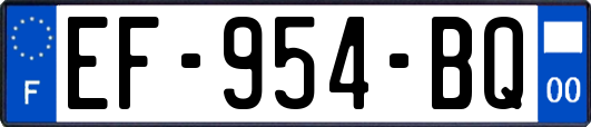 EF-954-BQ