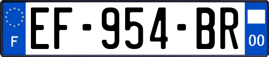 EF-954-BR