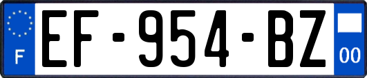 EF-954-BZ