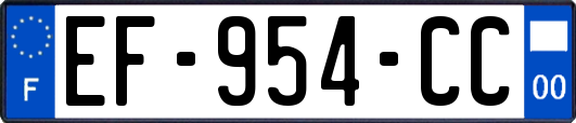 EF-954-CC