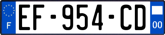 EF-954-CD