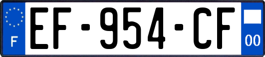 EF-954-CF