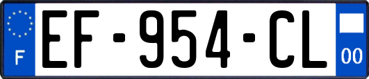 EF-954-CL