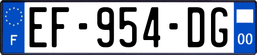 EF-954-DG