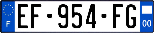 EF-954-FG
