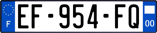 EF-954-FQ