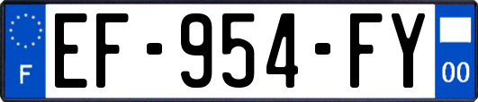 EF-954-FY