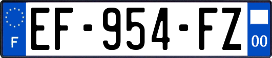 EF-954-FZ