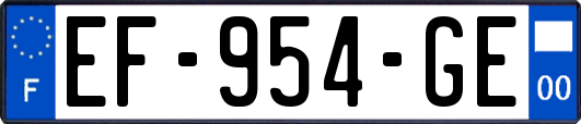 EF-954-GE