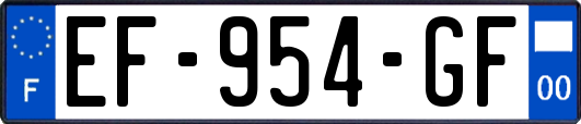 EF-954-GF