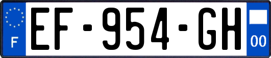 EF-954-GH