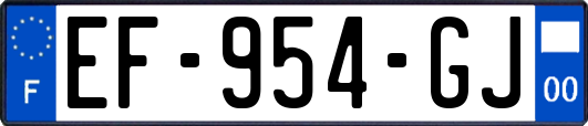 EF-954-GJ