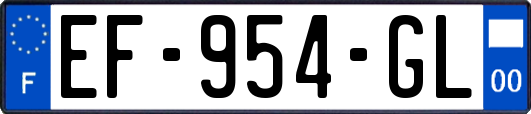 EF-954-GL