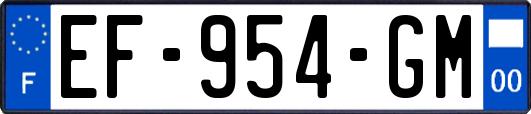 EF-954-GM