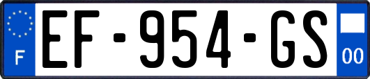 EF-954-GS