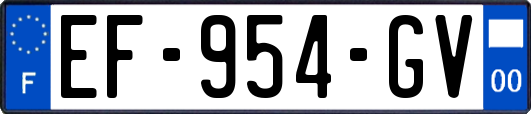 EF-954-GV