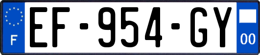 EF-954-GY