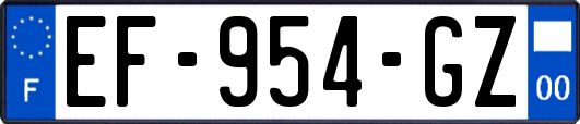 EF-954-GZ