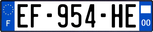 EF-954-HE