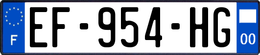 EF-954-HG