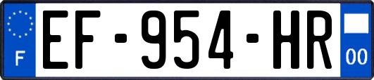 EF-954-HR