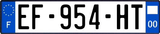 EF-954-HT