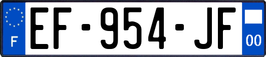EF-954-JF