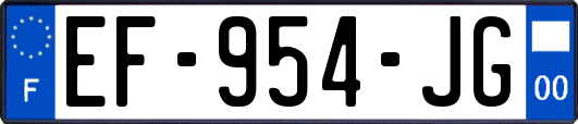 EF-954-JG