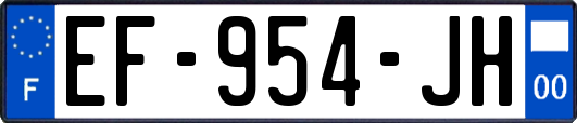 EF-954-JH