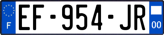 EF-954-JR