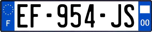 EF-954-JS