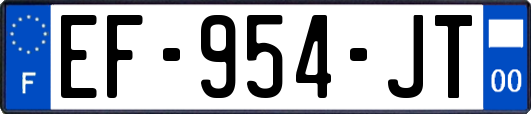 EF-954-JT