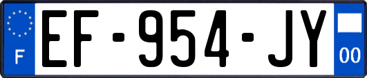 EF-954-JY