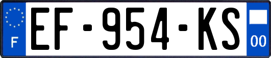 EF-954-KS