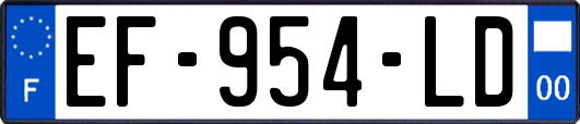 EF-954-LD