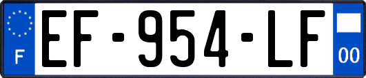 EF-954-LF