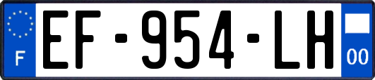EF-954-LH