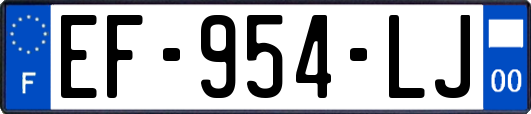 EF-954-LJ