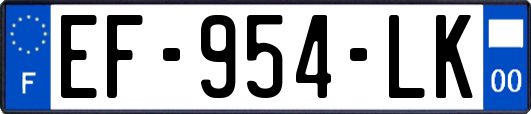 EF-954-LK