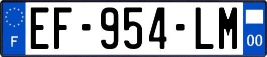 EF-954-LM