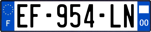 EF-954-LN